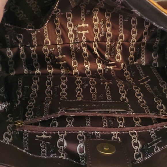 Leather purse - Picture 5 of 7